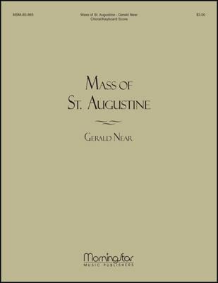 Mass of St. Augustine